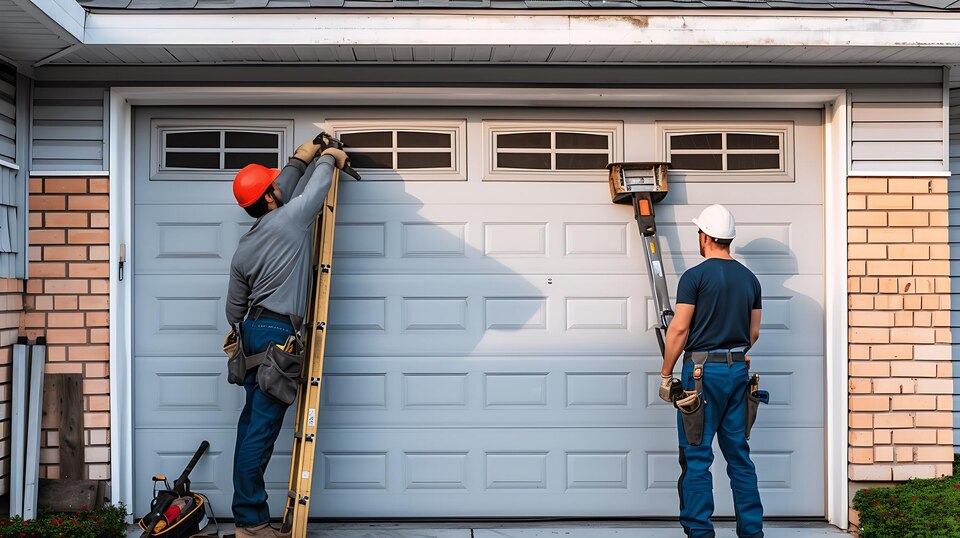 Apex Garage Door Replacement Services in Playa Del Rey, CA
